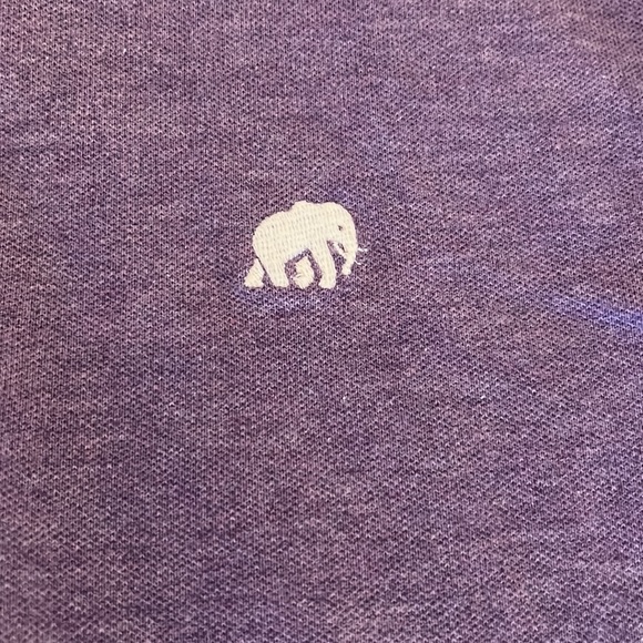 Banana Republic Slim Fit Mens Golf Shirt Size XS - Picture 12 of 12